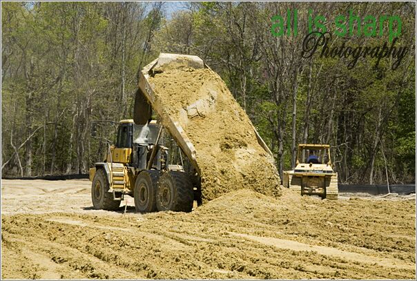 Ground Work 025